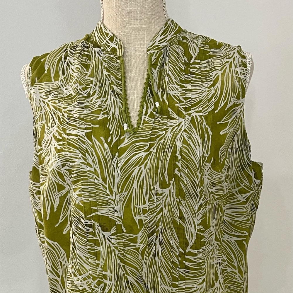 Jones New York Blouse